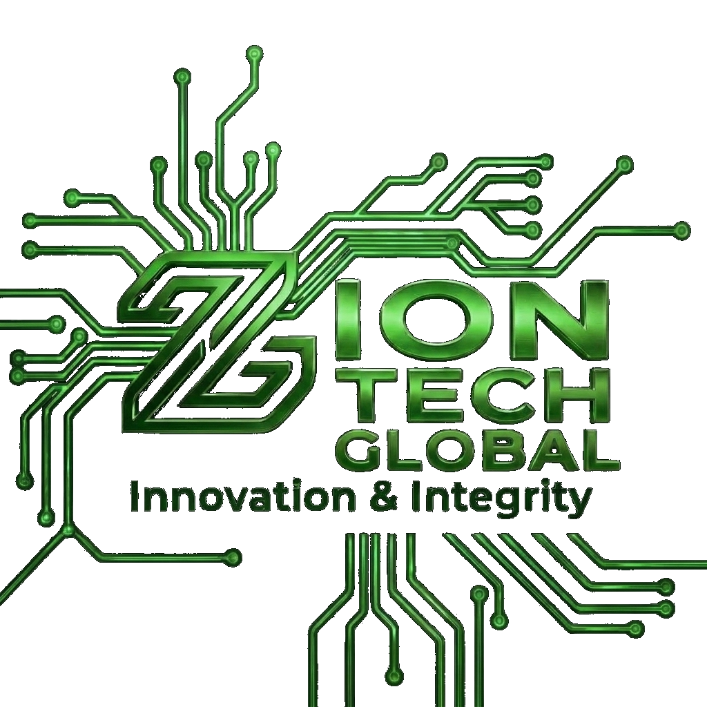 Zion Tech Global Logo